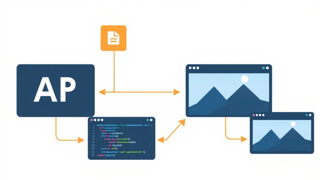 実践的な活用例とAPI連携