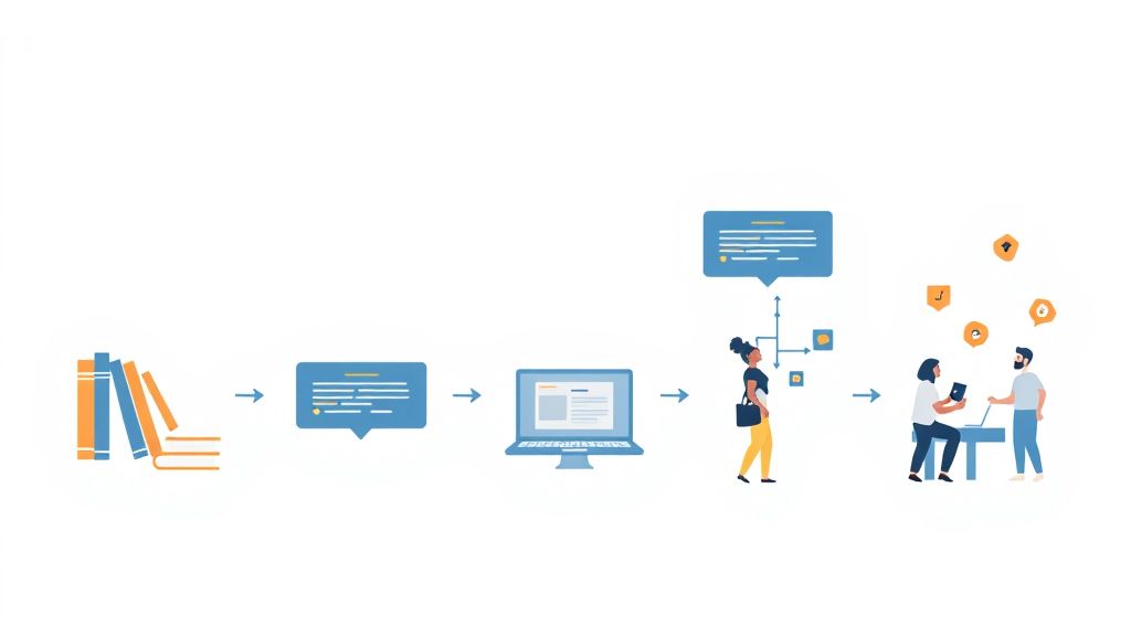 未来に向けたAIスキルの習得とキャリア形成